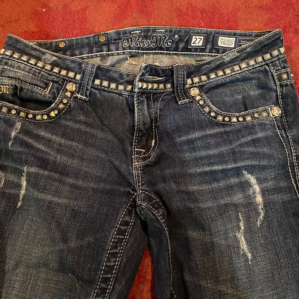 Miss Me Jeans - Picture 7 of 9